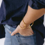 illusion cuff