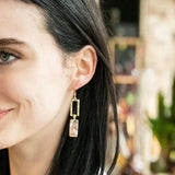 raya earrings