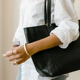 square bangle I