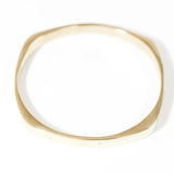 square bangle I