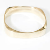 square bangle II