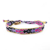 love is project: bali friendship bracelet (various colors)