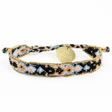 love is project: bali friendship bracelet (various colors)