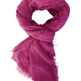 boho scarf (various colors)