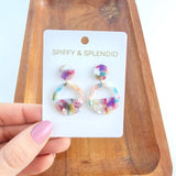 lettie earrings