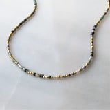 unity beaded necklace