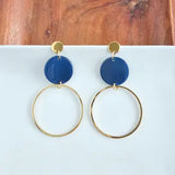 sadie earrings
