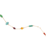 composition necklace no. 6