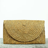 Straw Clutch