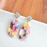 lucy earrings