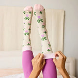 socks that support mental health