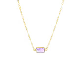 cala necklace