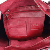 wander tote