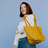 wander tote
