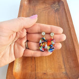 lucy earrings