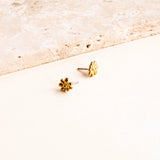 marigold studs