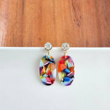 lucy earrings