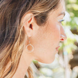 Glam Earrings