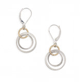 Flow earrings
