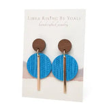 morgan earrings