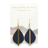 kennedy earrings