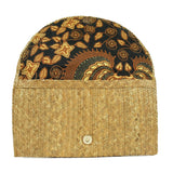 Straw Clutch