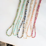 unity beaded necklace