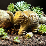elephant figurine