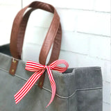 carryall tote