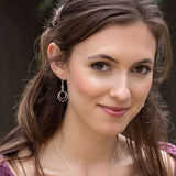 Flow earrings