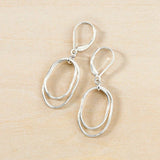 Flame Earrings