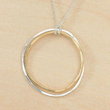 Caldera Necklace