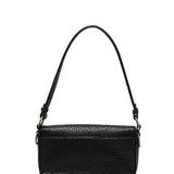 leona flap shoulder/crossbody