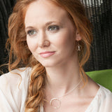 Caldera Necklace