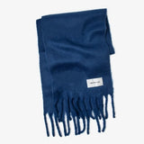 the stockholm scarf (solid colors)