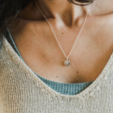 be the light necklace