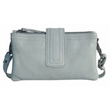 malta handcrafted leather crossbody bag