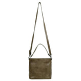 Ivy Leather Crossbody / Shoulder Bag