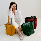 wander tote