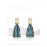 liz earrings