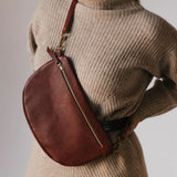 the abby alley big sling bag