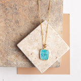 ibiza necklace