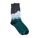 socks that protect national parks