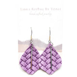 hailey earrings
