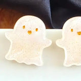 friendly ghost studs