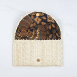 Straw Clutch