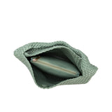 johanna recycled vegan shoulder bag