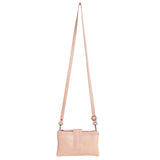 malta handcrafted leather crossbody bag