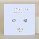 simple studs