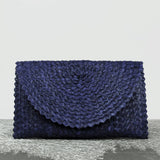 Straw Clutch